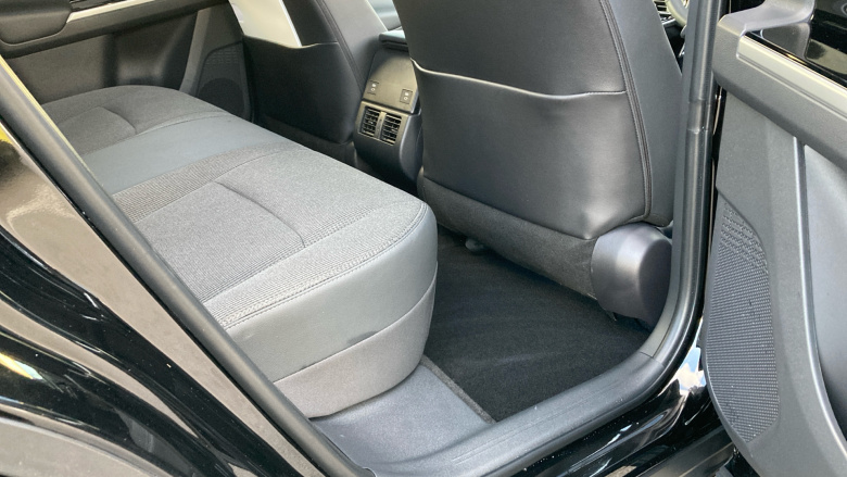 Toyota bZ4X 150kW Motion 71.4kWh 5dr Auto [11kW] Electric Hatchback